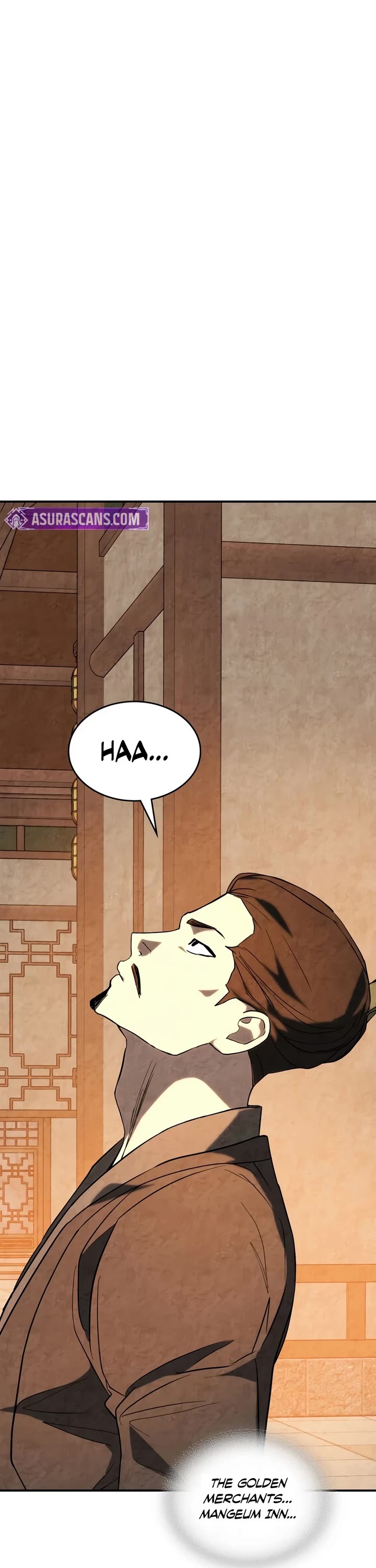 Chronicles Of The Martial God’s Return chapter 166 page 29