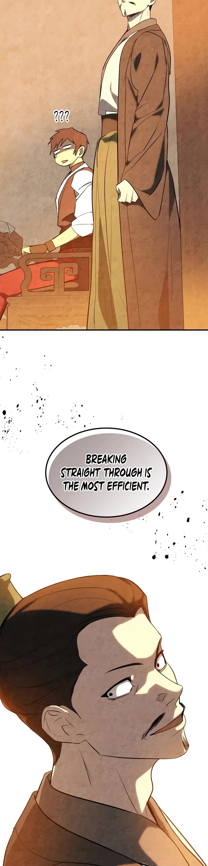 Chronicles Of The Martial God’s Return chapter 166 page 38