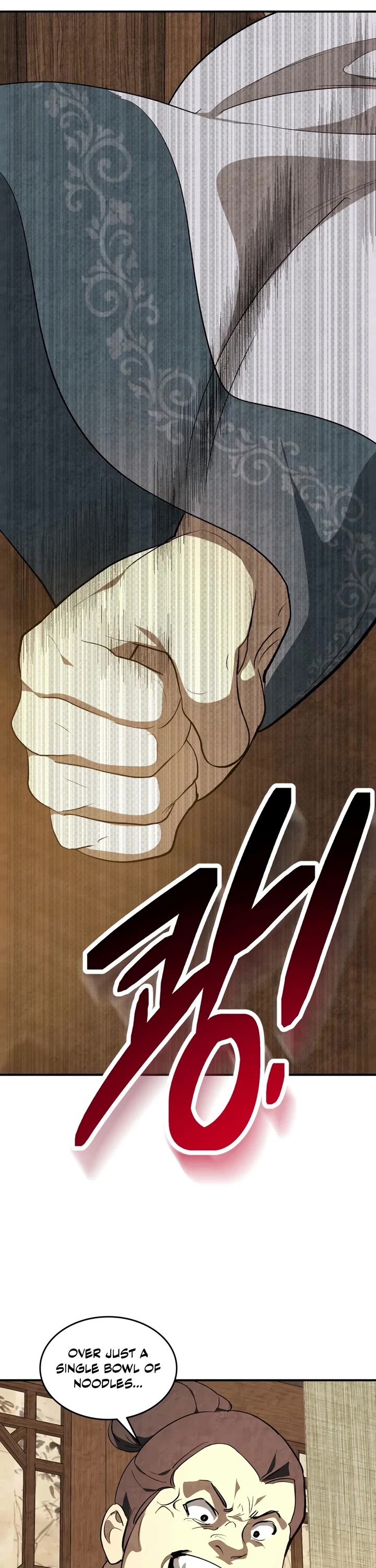 Chronicles Of The Martial God’s Return chapter 167 page 11