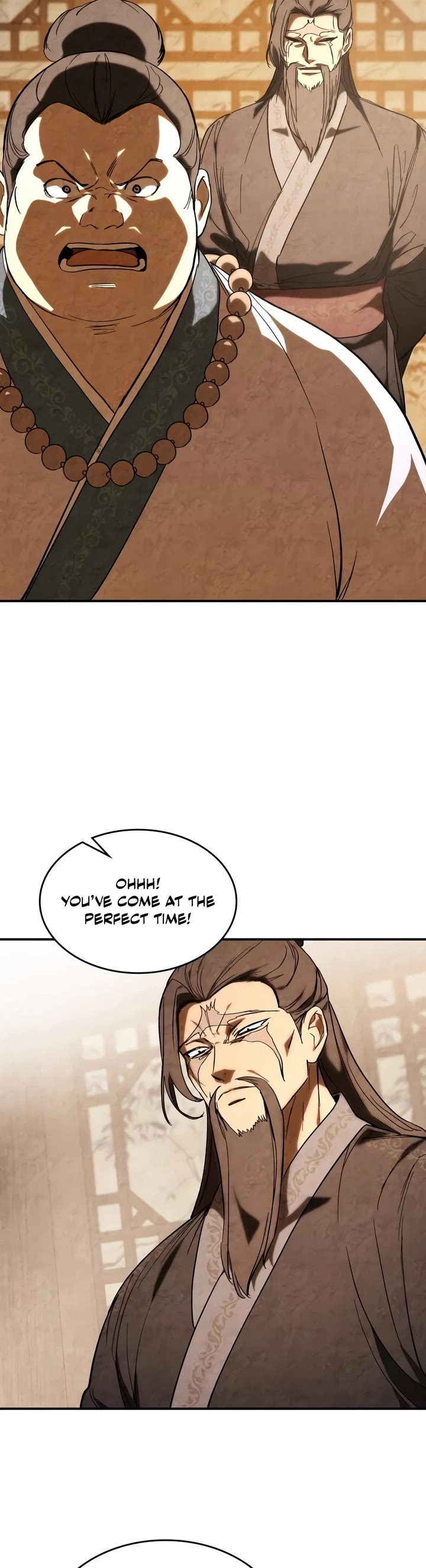 Chronicles Of The Martial God’s Return chapter 167 page 14