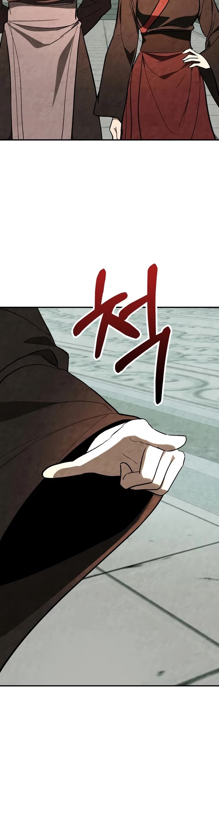 Chronicles Of The Martial God’s Return chapter 167 page 35