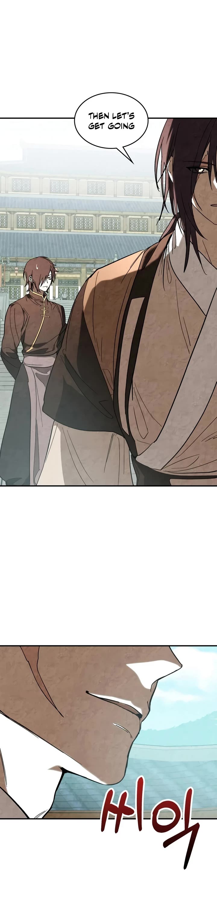 Chronicles Of The Martial God’s Return chapter 167 page 39