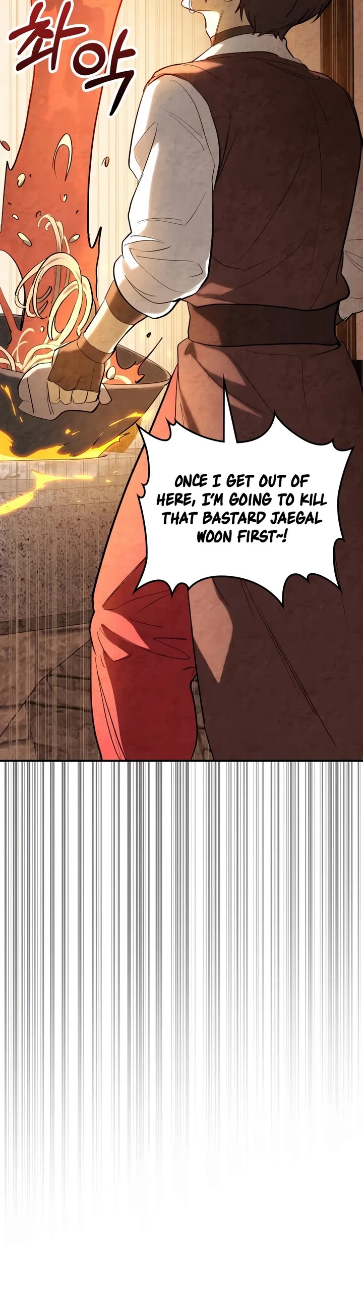 Chronicles Of The Martial God’s Return chapter 167 page 9
