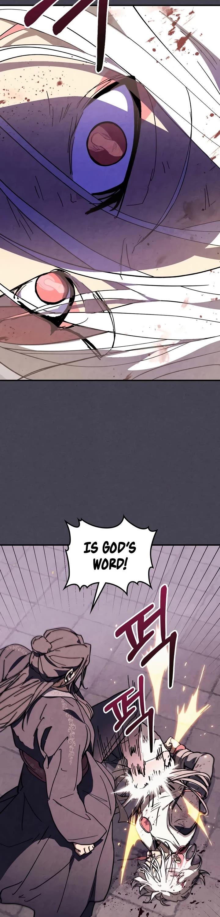 Chronicles Of The Martial God’s Return chapter 168 page 10