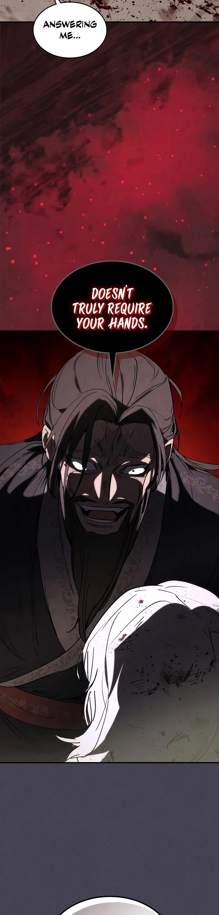 Chronicles Of The Martial God’s Return chapter 168 page 17