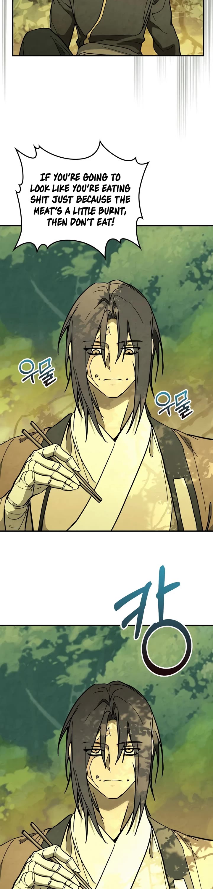 Chronicles Of The Martial God’s Return chapter 168 page 25