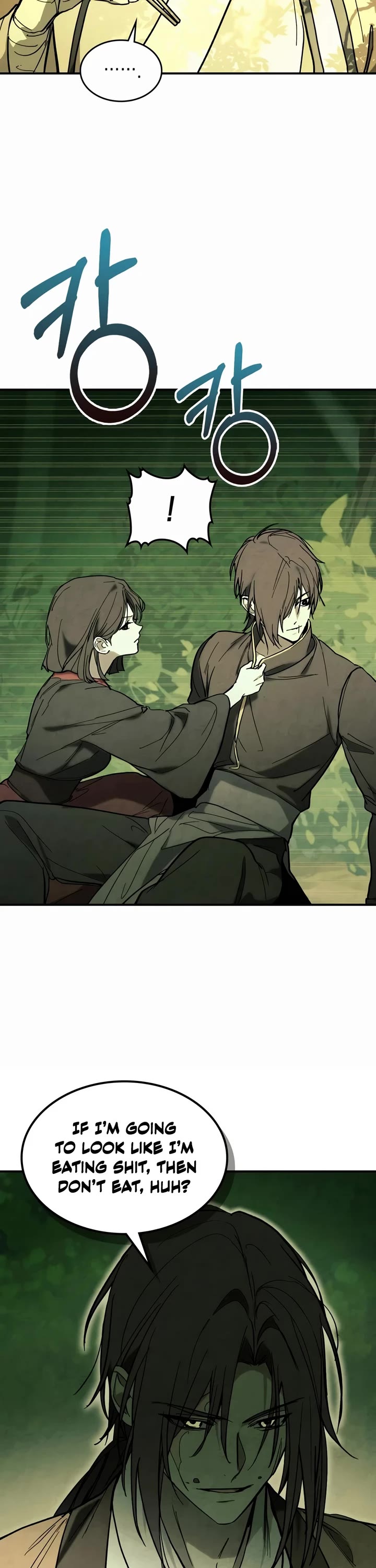 Chronicles Of The Martial God’s Return chapter 168 page 26