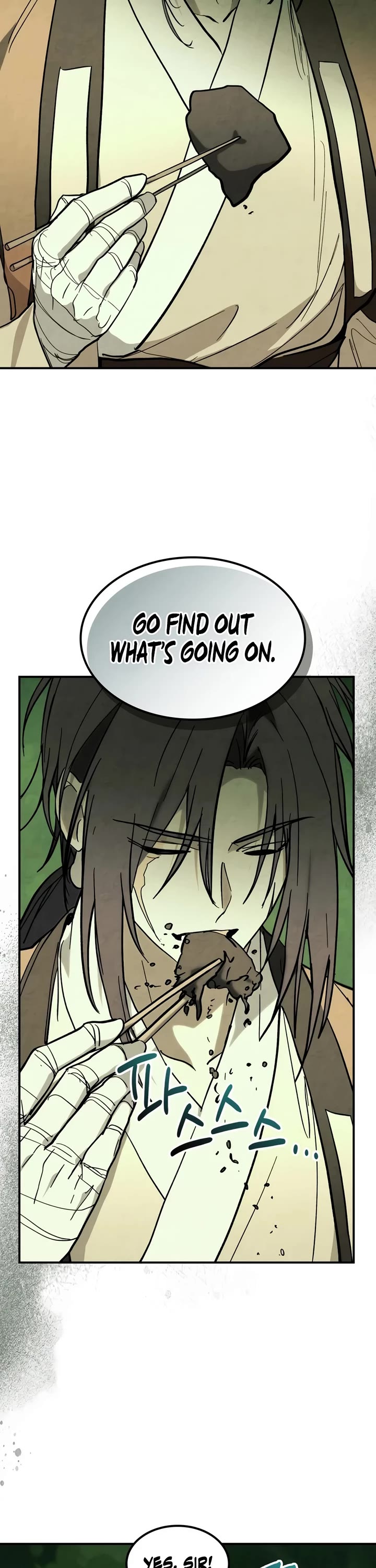 Chronicles Of The Martial God’s Return chapter 168 page 27