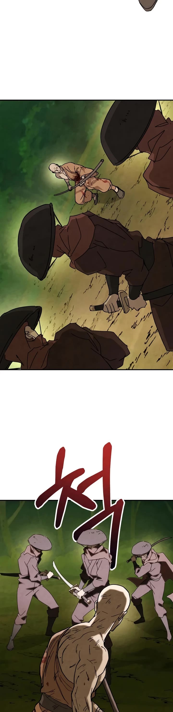 Chronicles Of The Martial God’s Return chapter 168 page 34