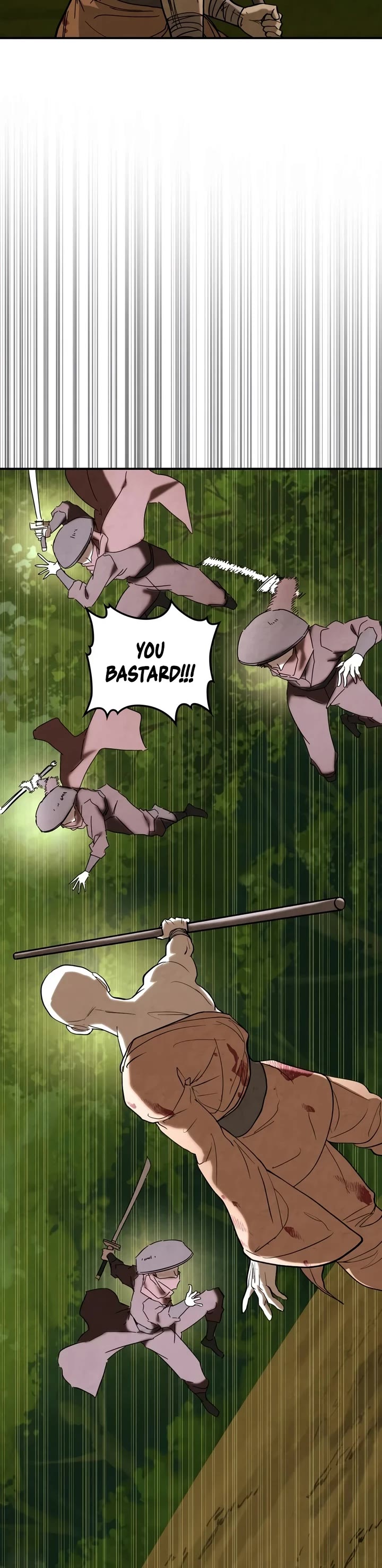 Chronicles Of The Martial God’s Return chapter 168 page 35