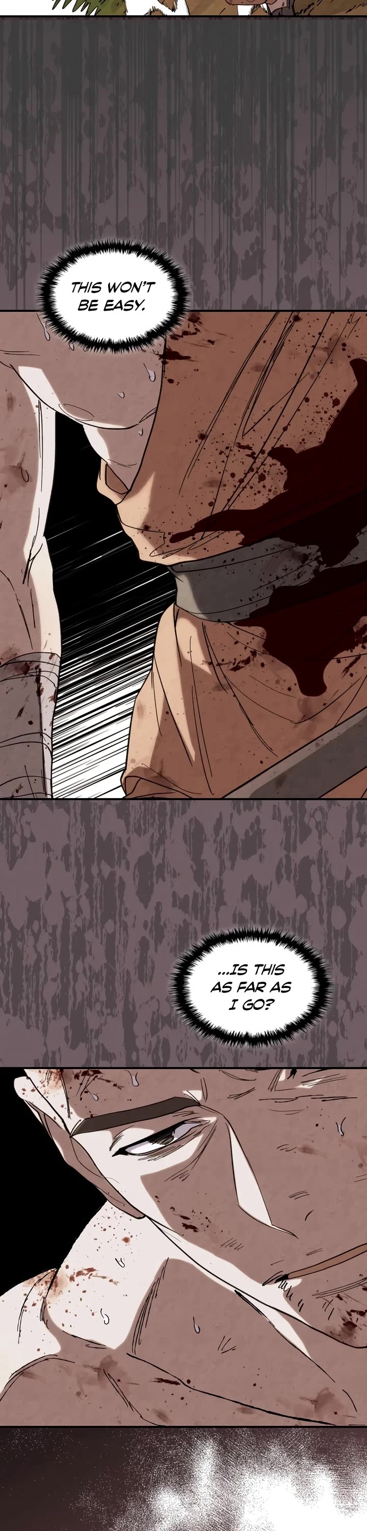 Chronicles Of The Martial God’s Return chapter 168 page 37