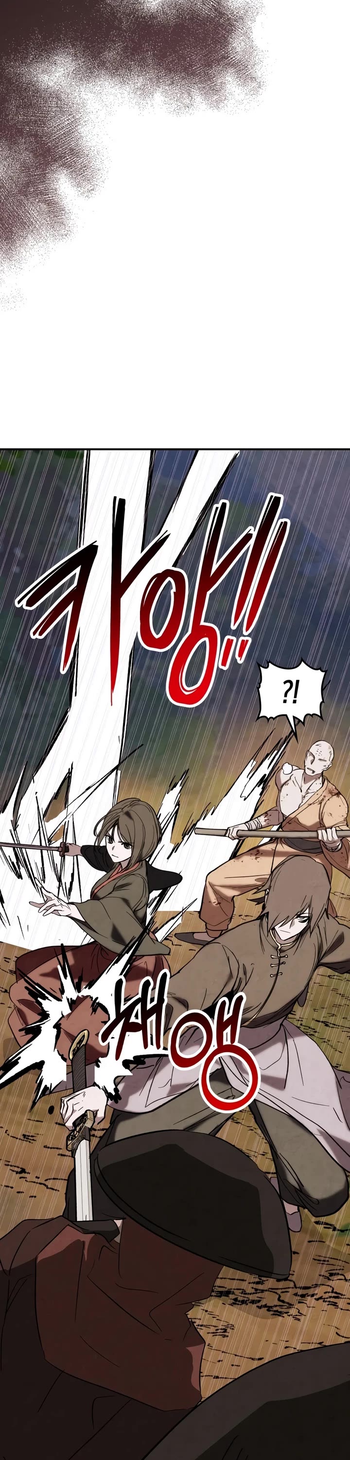 Chronicles Of The Martial God’s Return chapter 168 page 38