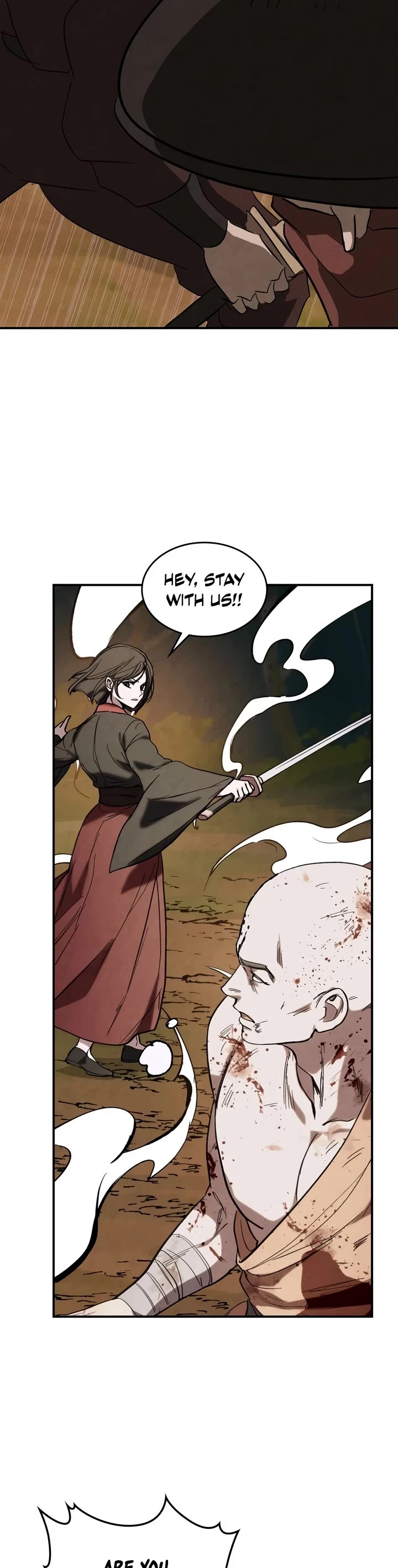 Chronicles Of The Martial God’s Return chapter 168 page 39