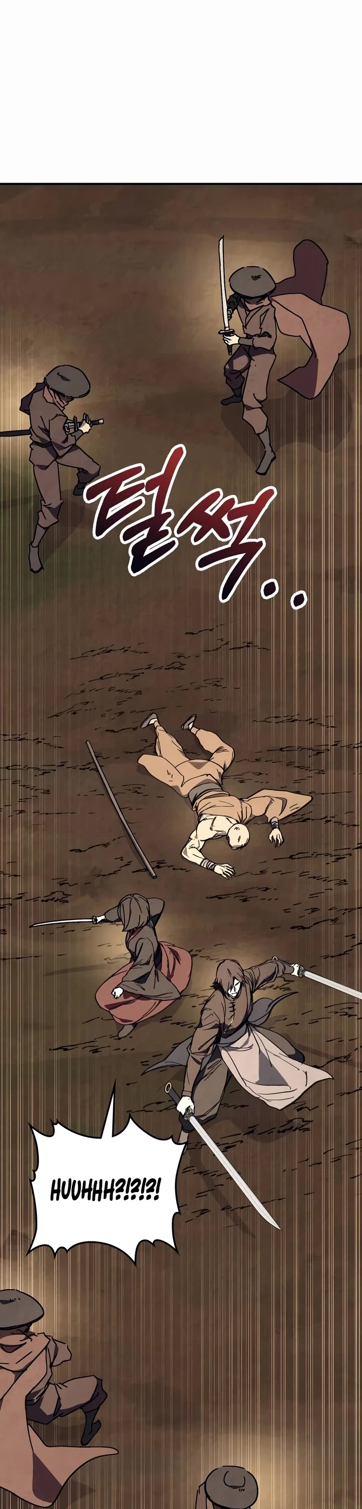 Chronicles Of The Martial God’s Return chapter 168 page 41
