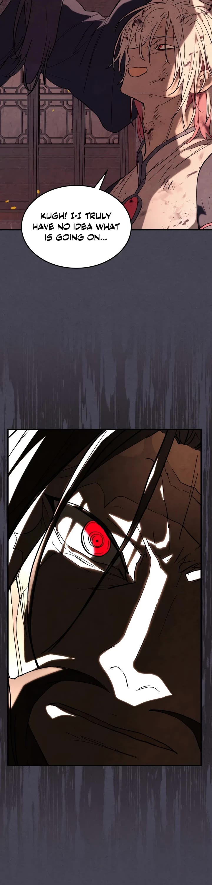 Chronicles Of The Martial God’s Return chapter 168 page 7