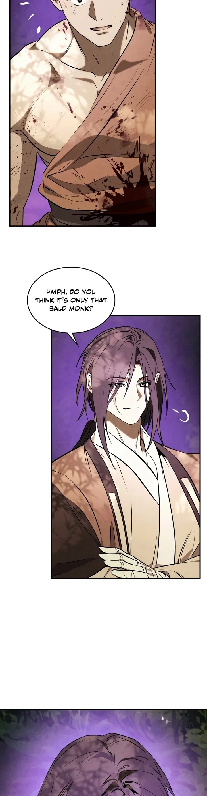 Chronicles Of The Martial God’s Return chapter 169 page 14