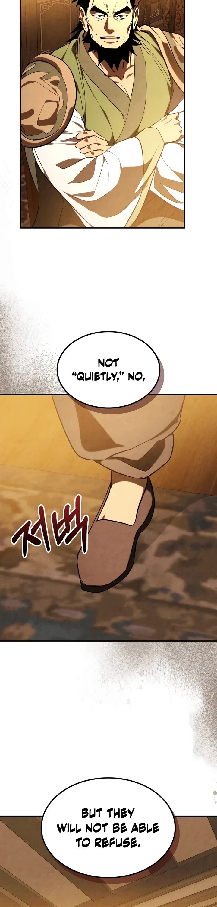 Chronicles Of The Martial God’s Return chapter 169 page 23