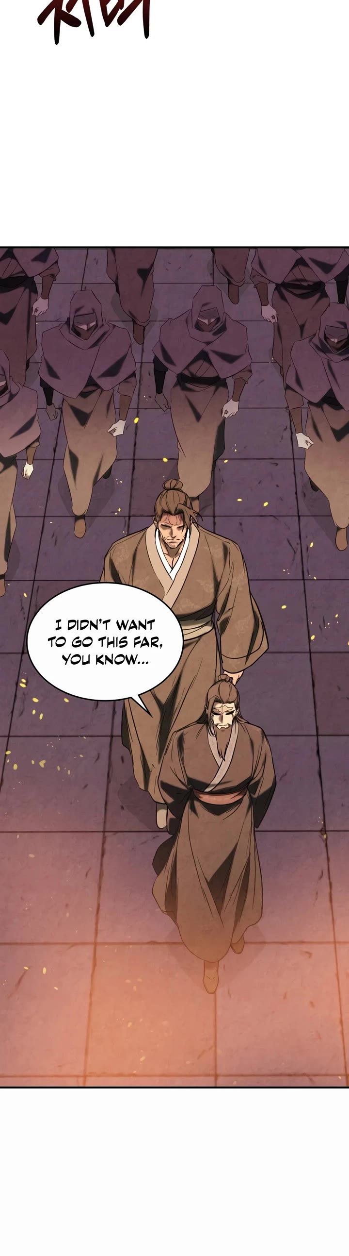 Chronicles Of The Martial God’s Return chapter 169 page 35