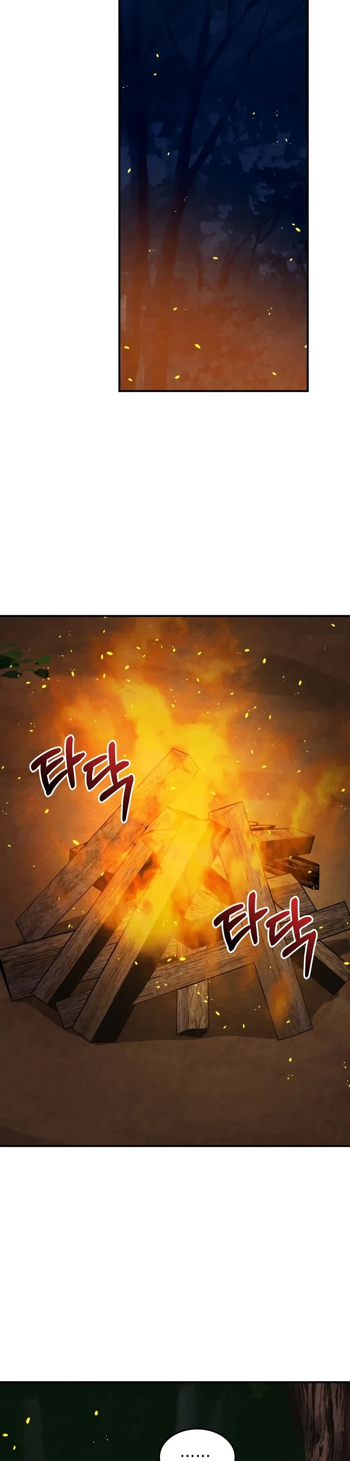 Chronicles Of The Martial God’s Return chapter 169 page 39