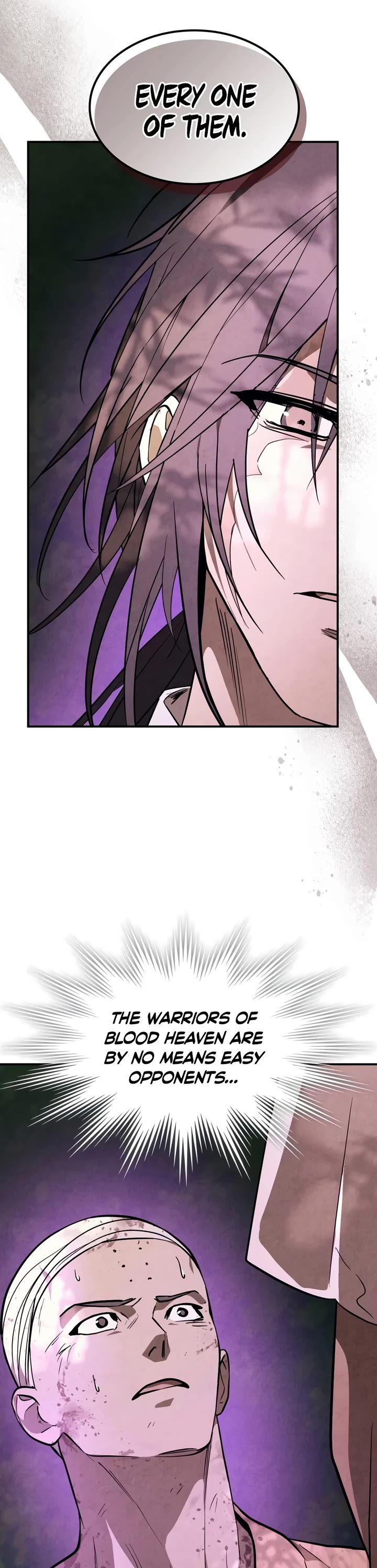 Chronicles Of The Martial God’s Return chapter 169 page 9