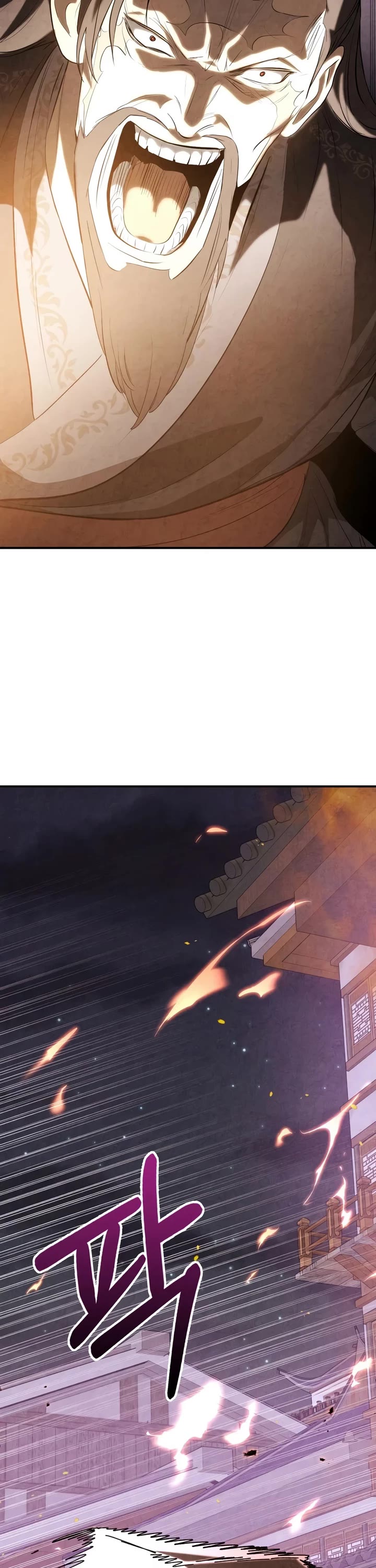 Chronicles Of The Martial God’s Return chapter 170 page 11