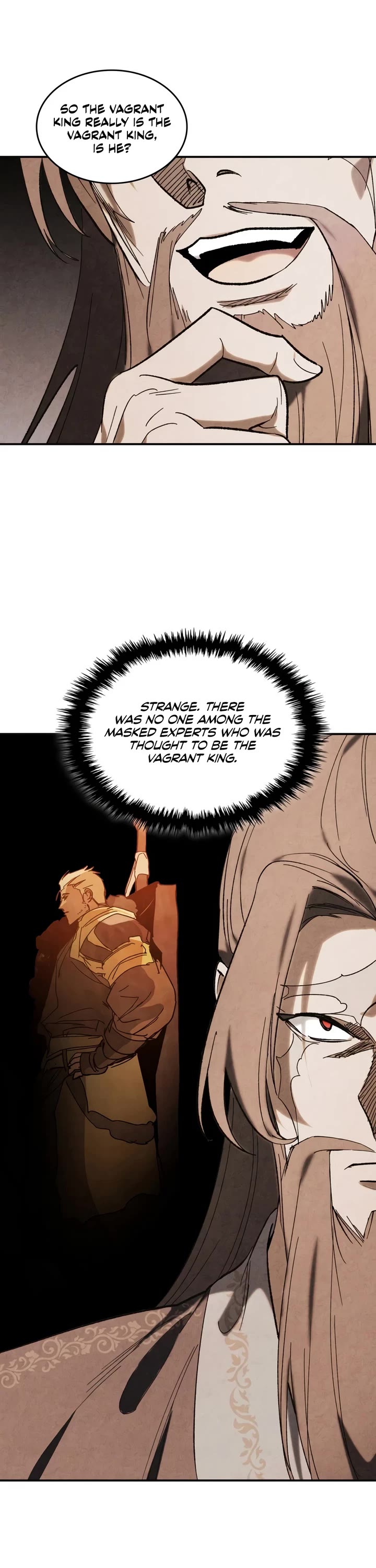 Chronicles Of The Martial God’s Return chapter 170 page 14
