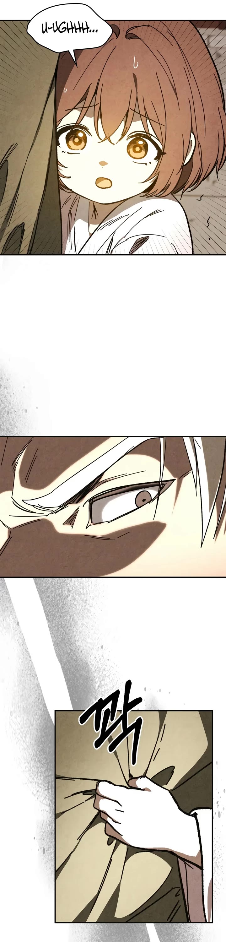 Chronicles Of The Martial God’s Return chapter 170 page 17