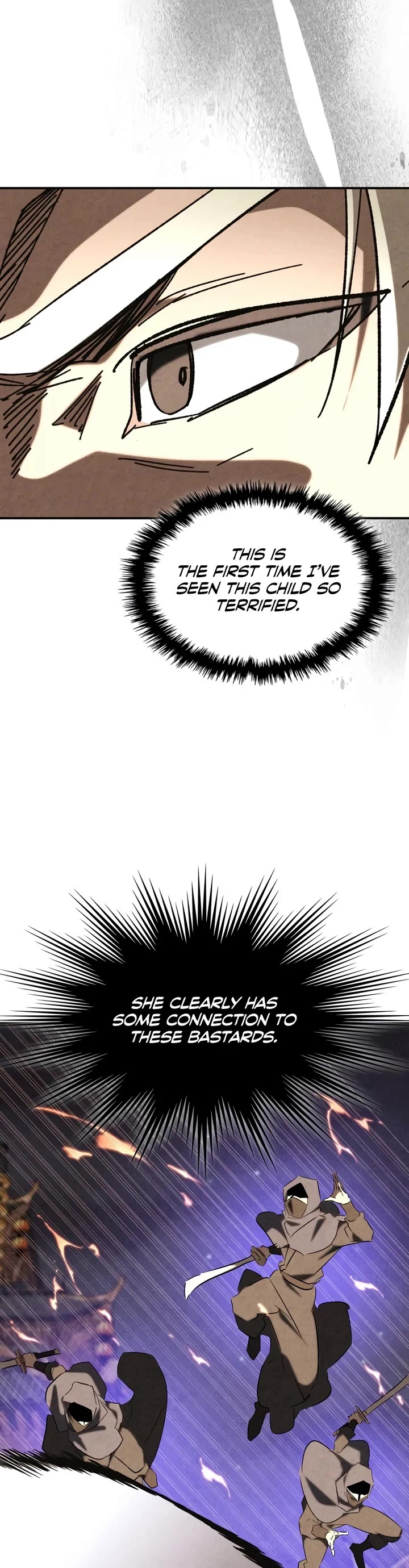 Chronicles Of The Martial God’s Return chapter 170 page 18