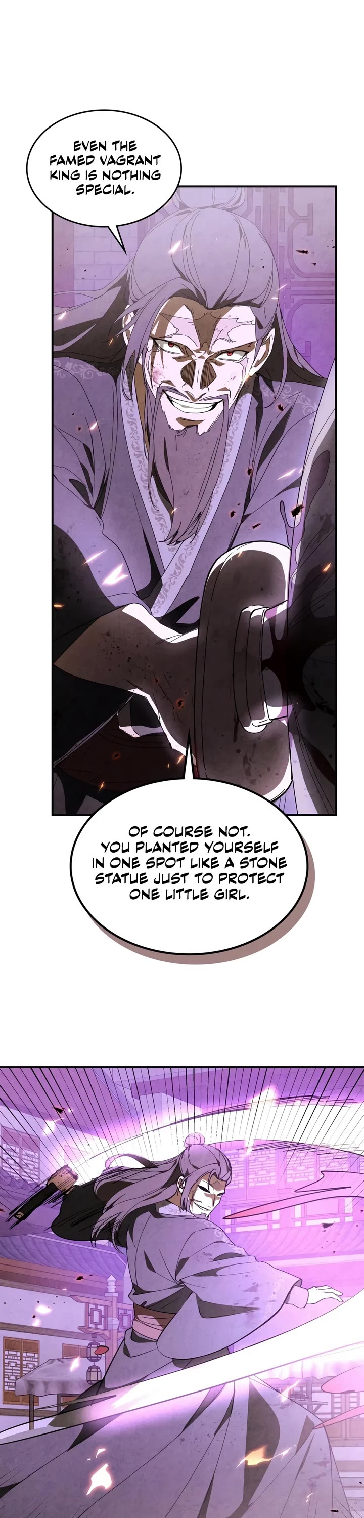 Chronicles Of The Martial God’s Return chapter 170 page 25