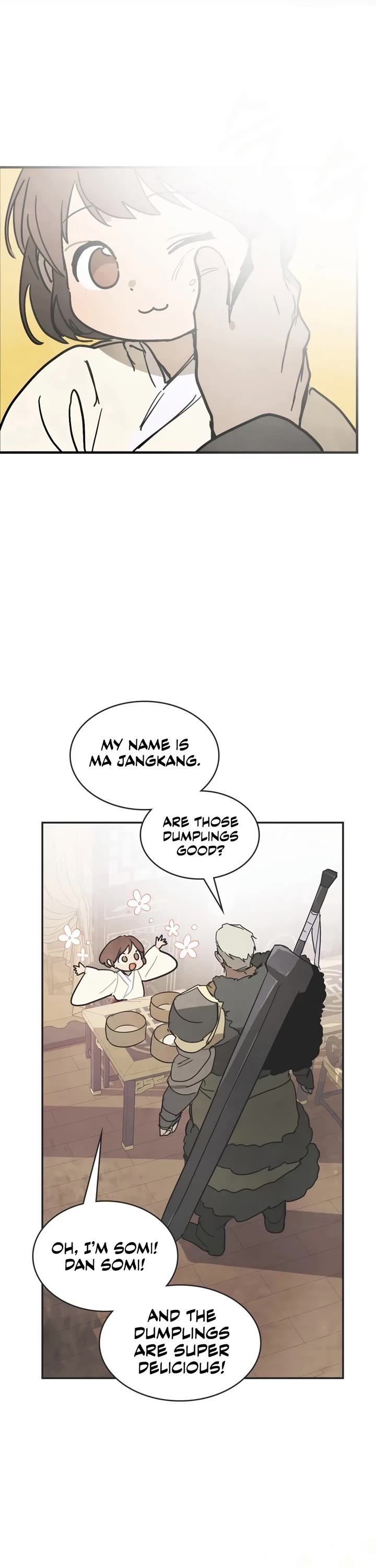 Chronicles Of The Martial God’s Return chapter 170 page 28