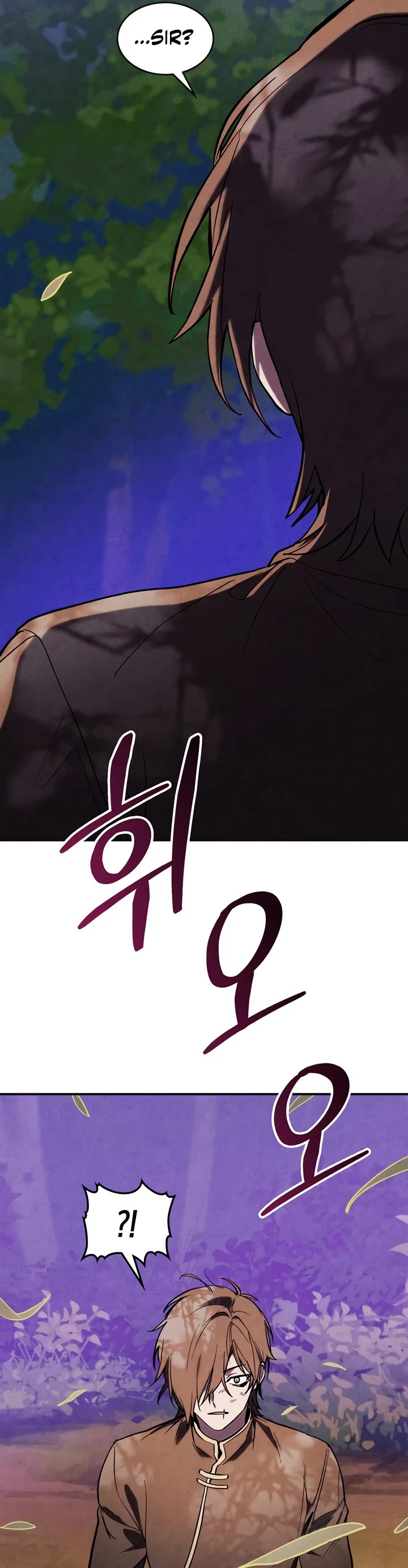 Chronicles Of The Martial God’s Return chapter 170 page 3