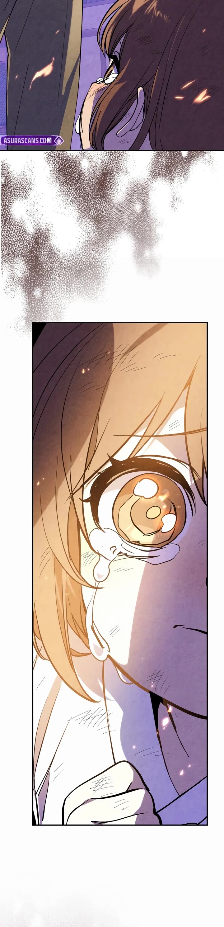 Chronicles Of The Martial God’s Return chapter 170 page 34