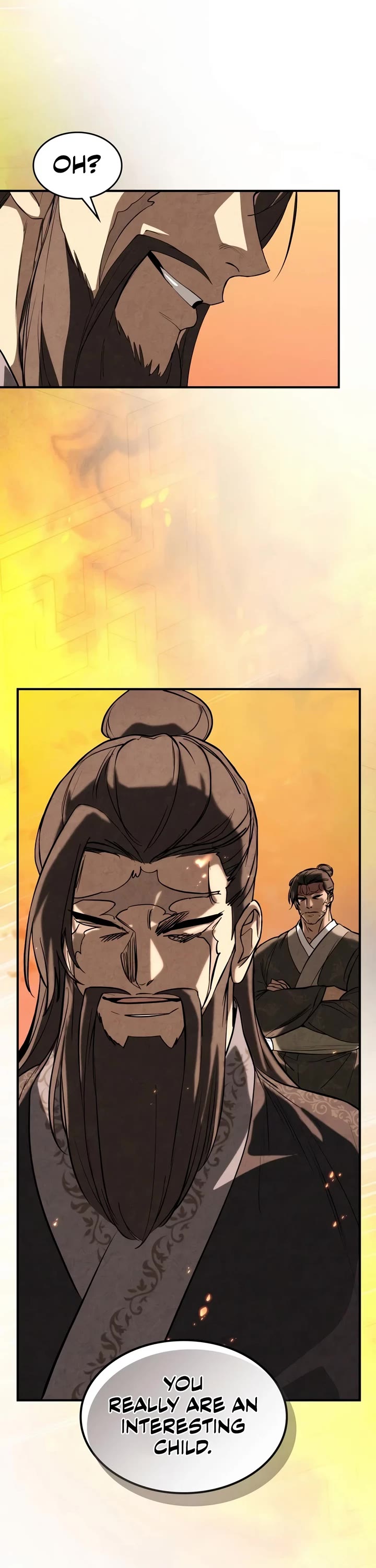 Chronicles Of The Martial God’s Return chapter 170 page 40