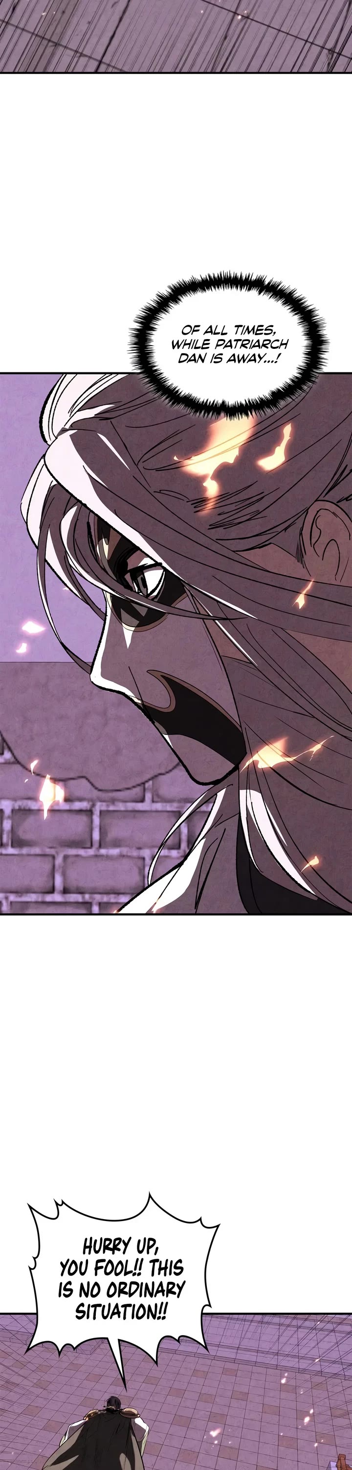 Chronicles Of The Martial God’s Return chapter 170 page 43