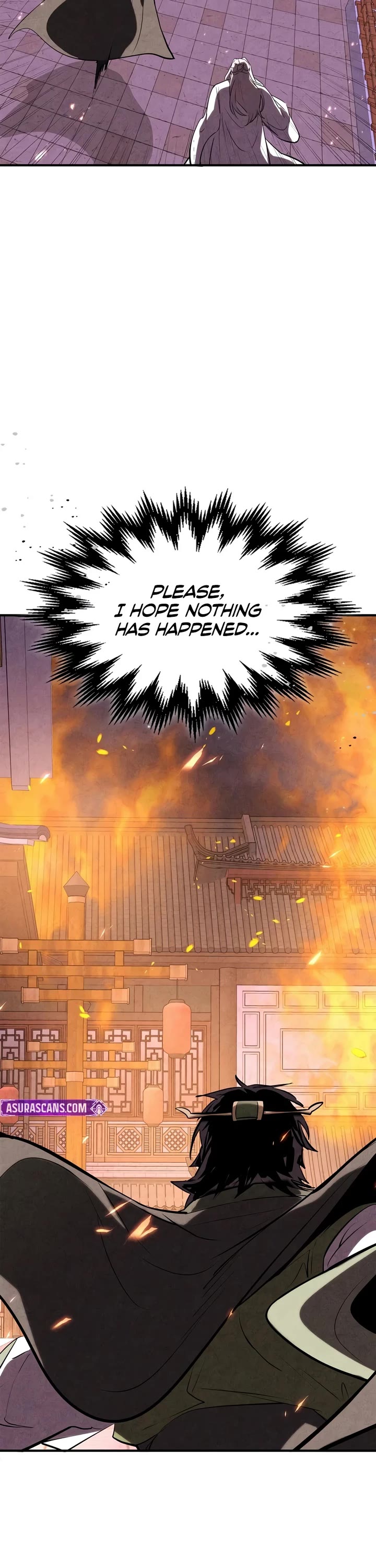 Chronicles Of The Martial God’s Return chapter 170 page 44