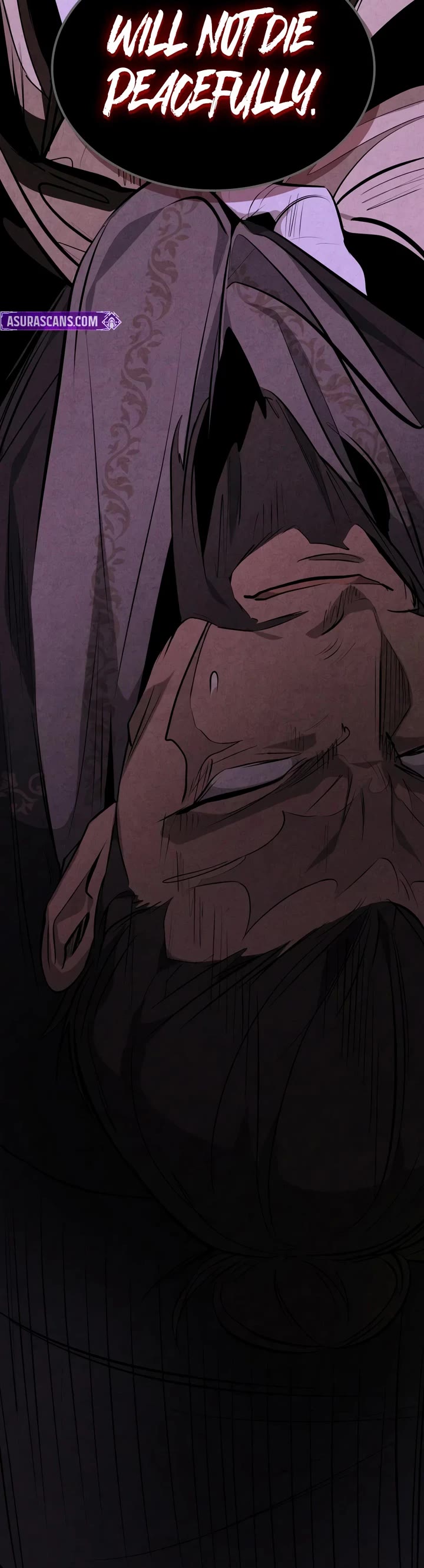 Chronicles Of The Martial God’s Return chapter 170 page 51