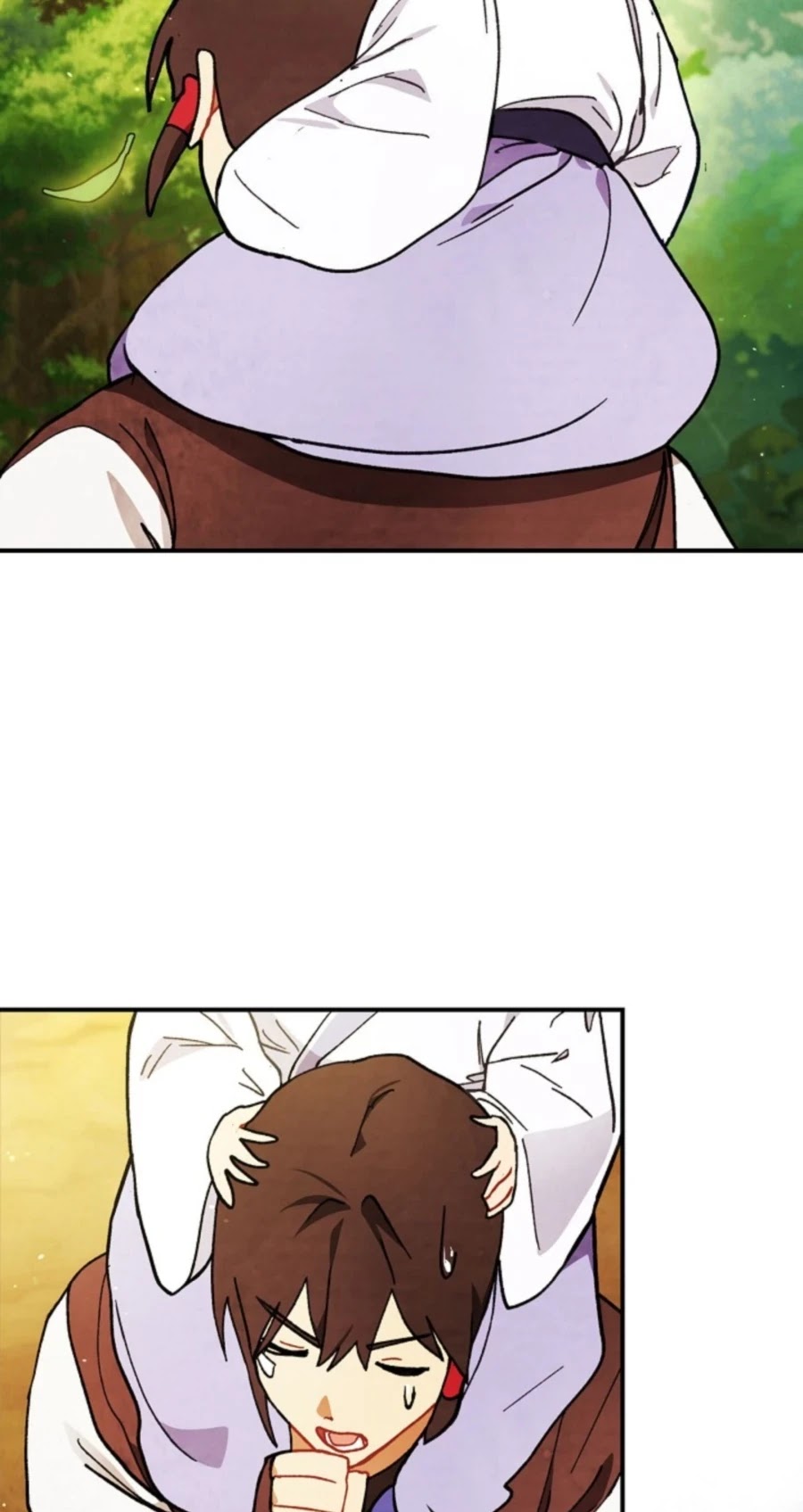 Chronicles Of The Martial God’s Return chapter 29 page 30