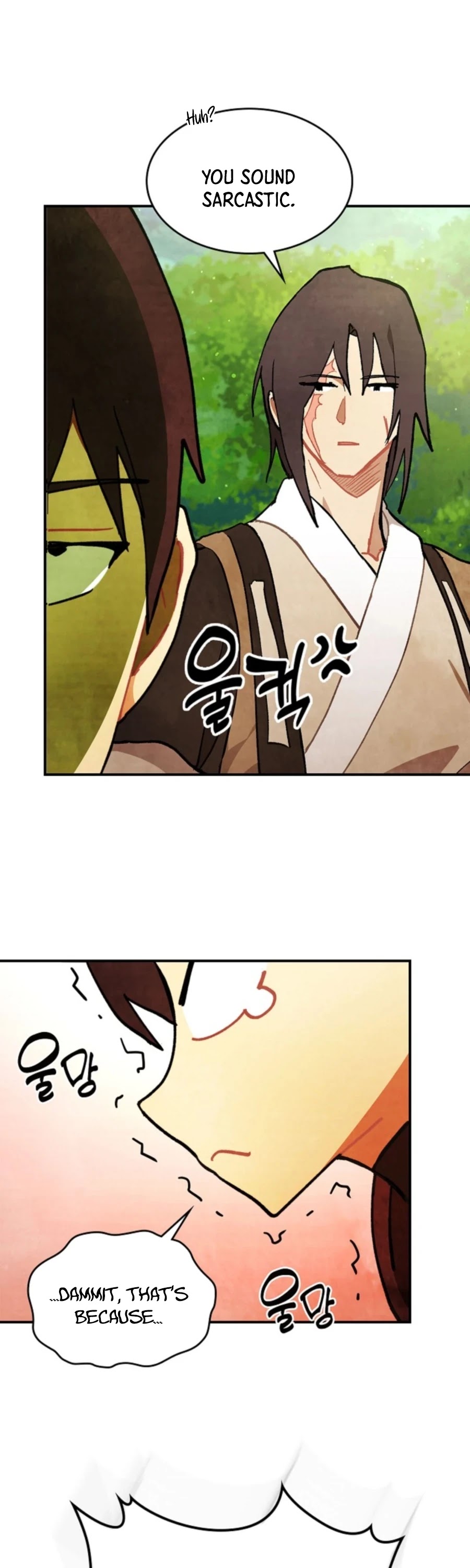 Chronicles Of The Martial God’s Return chapter 29 page 44