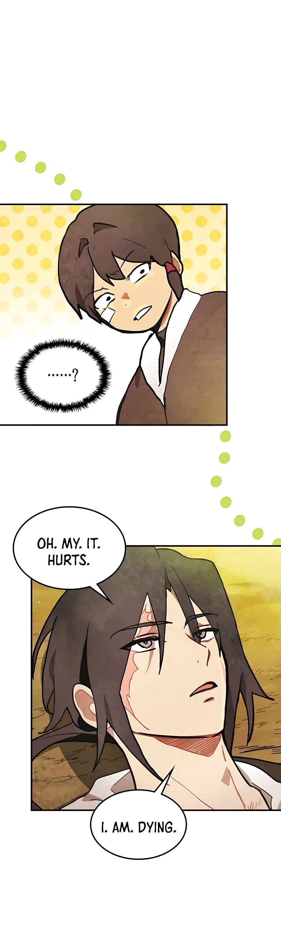 Chronicles Of The Martial God’s Return chapter 30 page 17