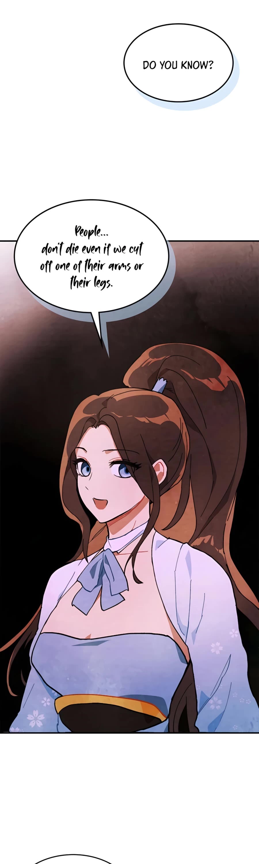 Chronicles Of The Martial God’s Return chapter 33 page 15