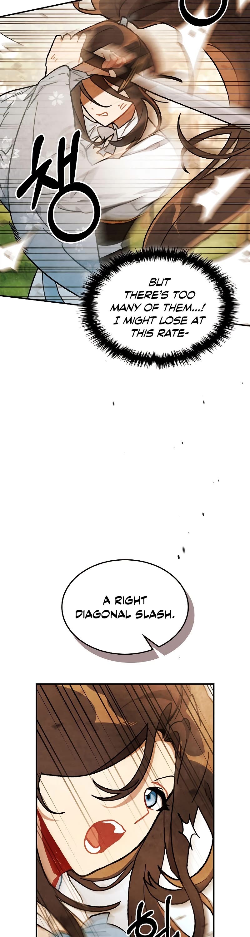 Chronicles Of The Martial God’s Return chapter 34 page 14