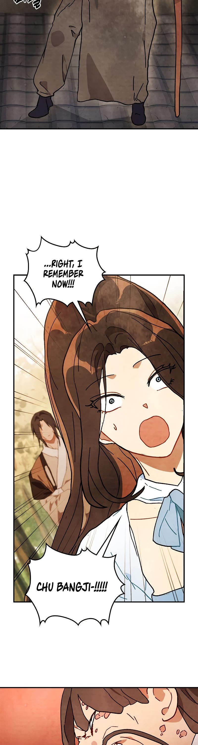 Chronicles Of The Martial God’s Return chapter 34 page 18