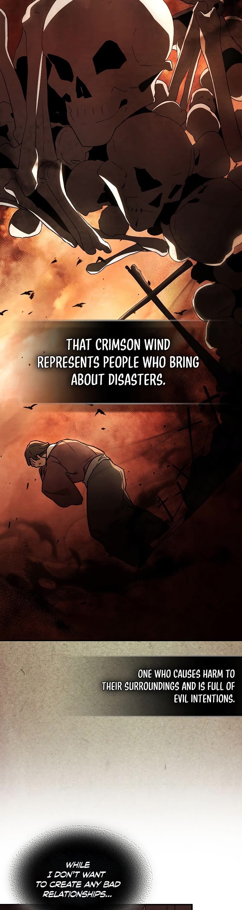 Chronicles Of The Martial God’s Return chapter 34 page 33