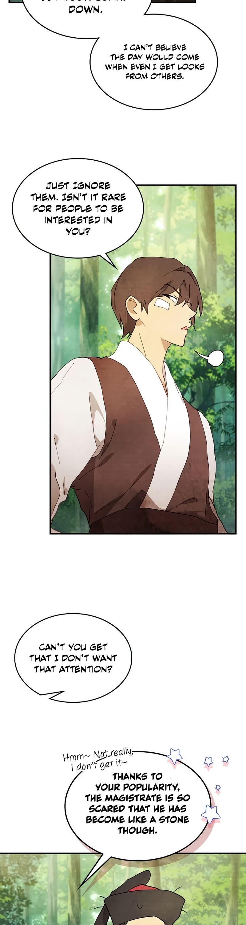 Chronicles Of The Martial God’s Return chapter 38 page 34