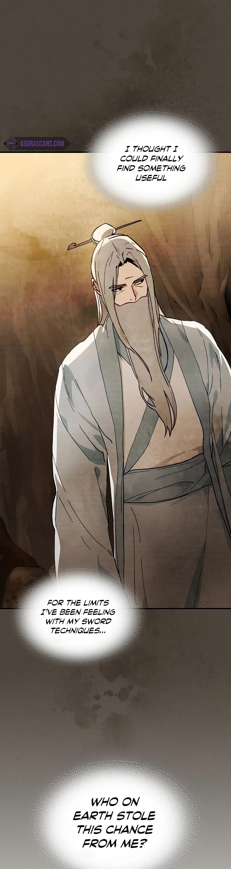 Chronicles Of The Martial God’s Return chapter 41 page 12