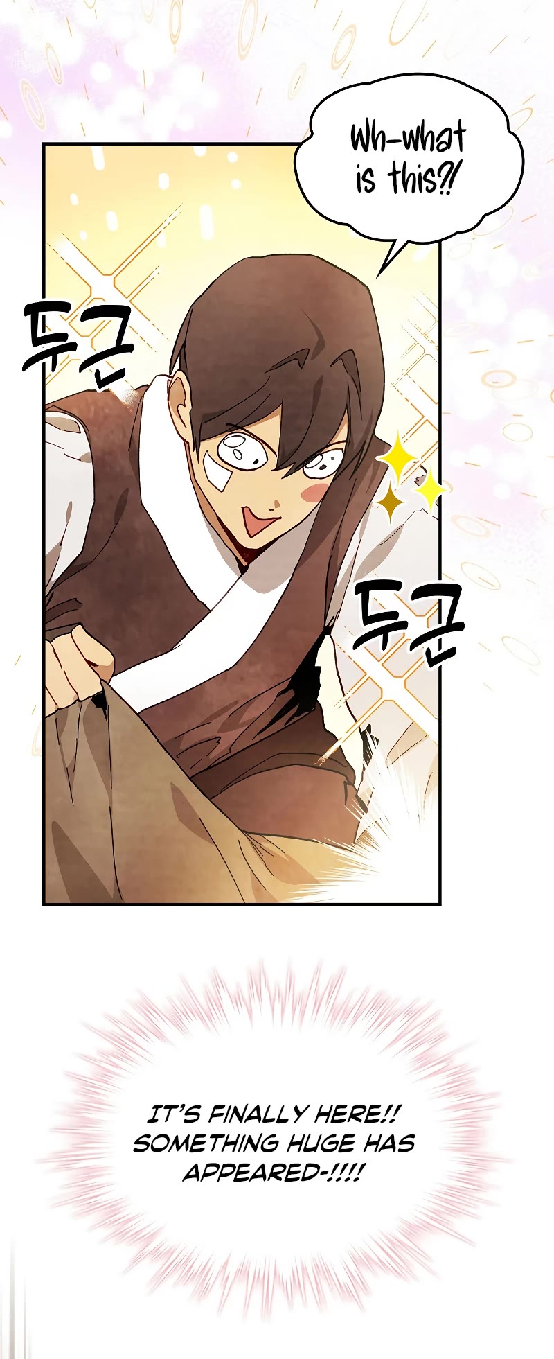 Chronicles Of The Martial God’s Return chapter 41 page 20