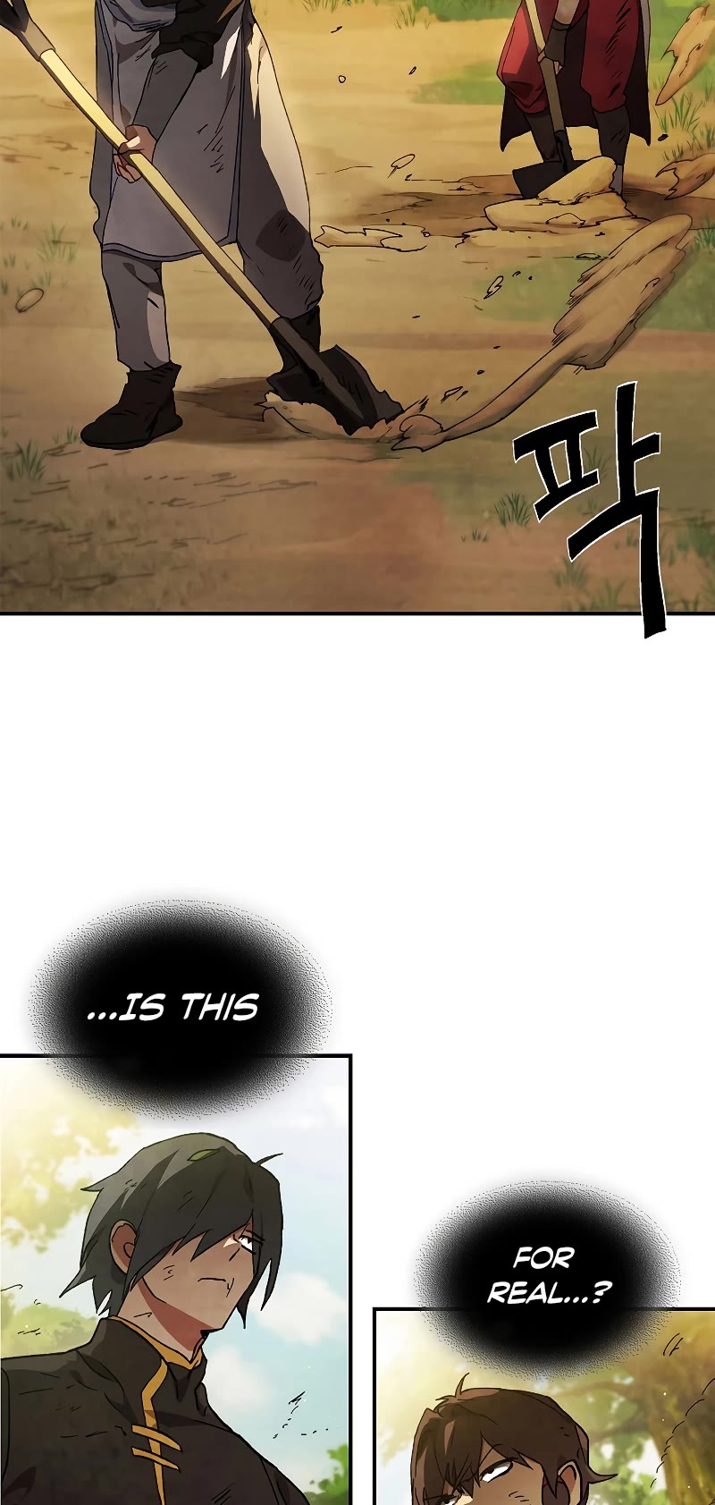 Chronicles Of The Martial God’s Return chapter 41 page 25