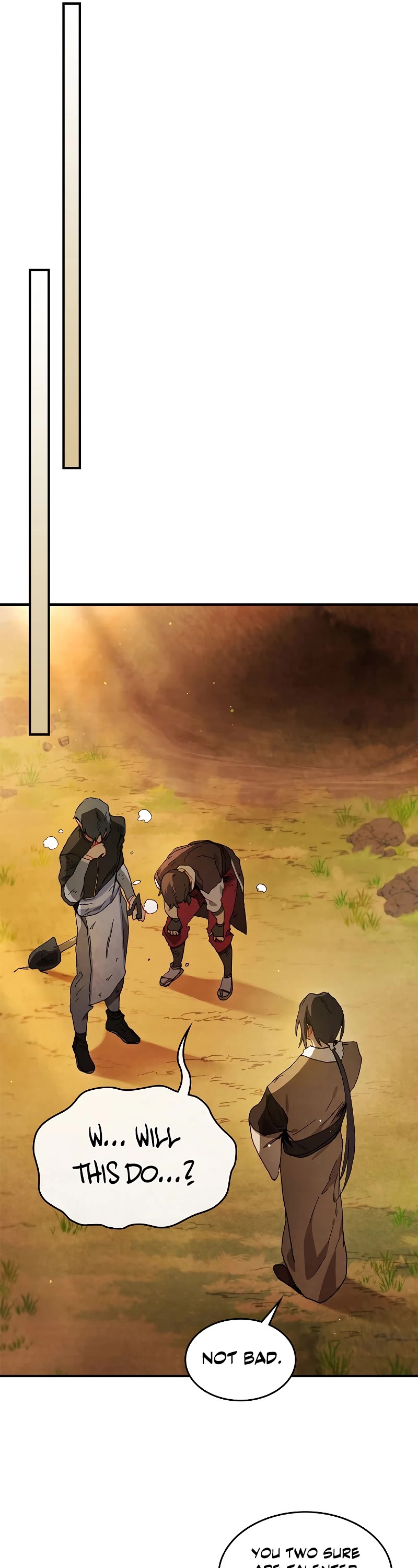 Chronicles Of The Martial God’s Return chapter 41 page 27