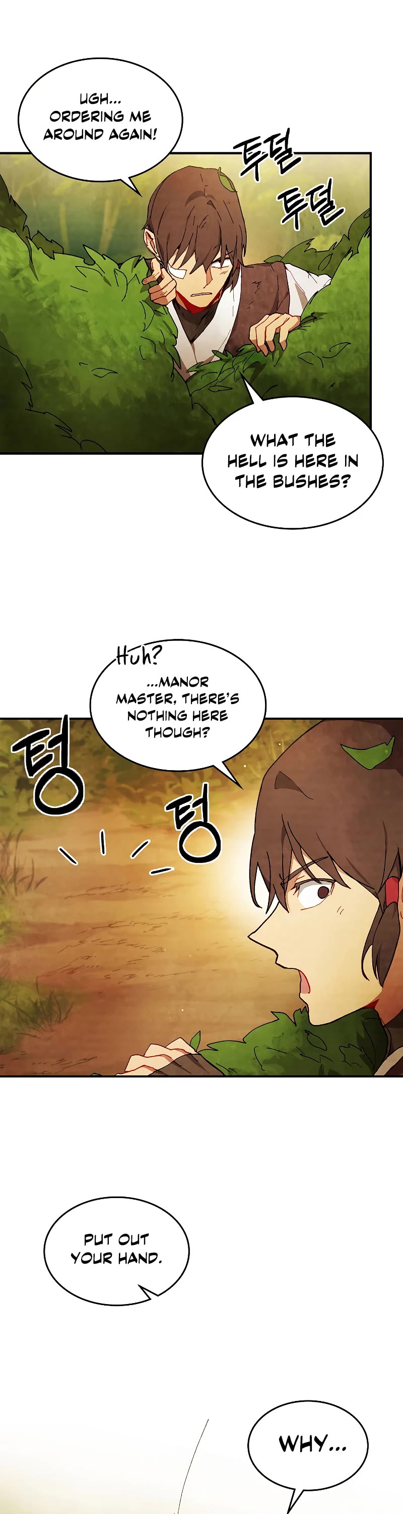 Chronicles Of The Martial God’s Return chapter 41 page 29