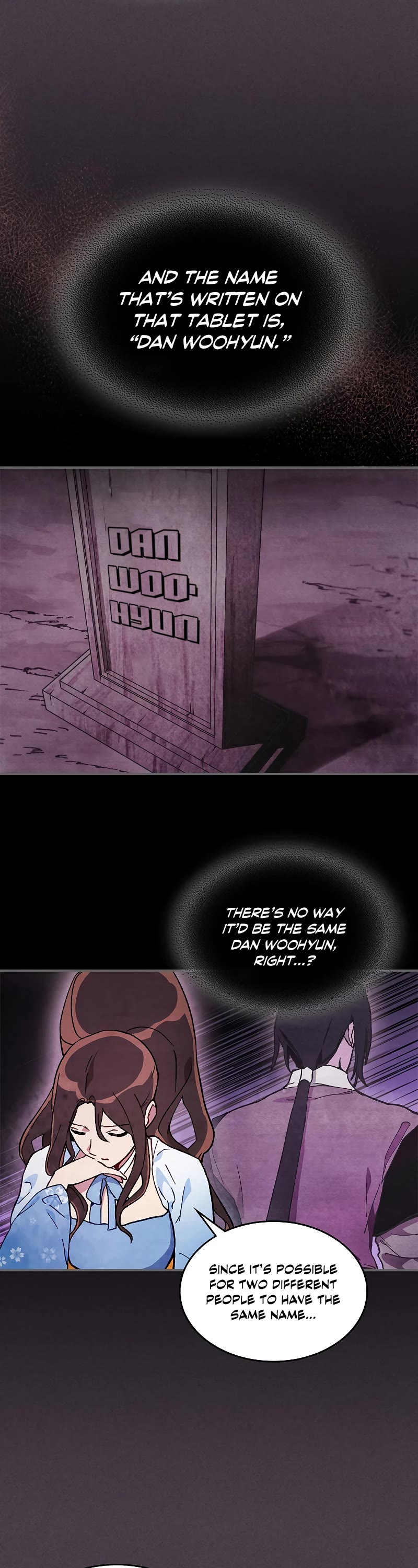 Chronicles Of The Martial God’s Return chapter 41 page 39